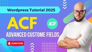 Master ACF Custom Fields with Ease! | Elementor Tutorial