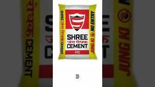shree cement opc 53 grade price today latest #shorts #cement #cementprice #shreecement #today