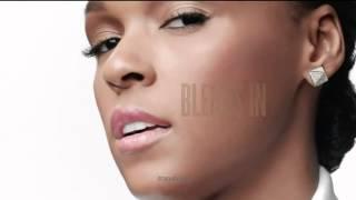 CoverGirl TruBlend TV Commercial Featuring Janelle Monae