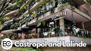 Castropol and Lalinde in Medellin | Is This a Great Place to Live?