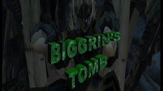 Neverwinter: Biggrin's Tomb: : Icewind Dale Quest: Icewind Pass: Weekly AD Run