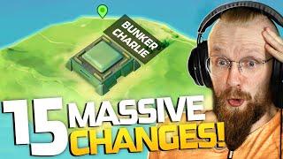 WE NEED THESE 15 MASSIVE CHANGES NOW! - Last Day on Earth: Survival