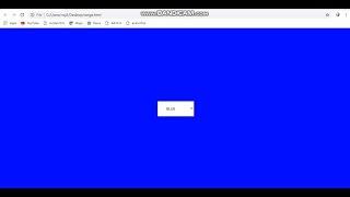 SELECT OPTION AND CHANGE BACKGROUND COLOR USING HTML CSS AND JS.