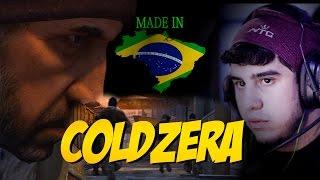 CS:GO - coldzera "Made in Brazil" (Best Frags, Flickshots, Inhuman reactions, ACEs, Spraydowns)