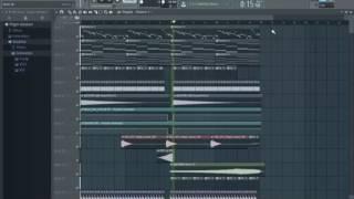 Professional Progressive FLP/ SPINNIN RECORDS STYLE + FLP DOWNLOAD