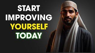 7 Powerful Muslim Secrets to Level Up Your Life | ISLAM