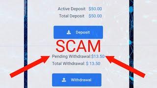 Pecodex.com Scam | pecodex.com latest update