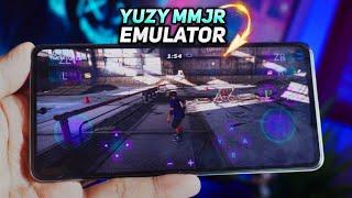 *NEW* UZUY MMJR Emulator - Full Setup | Best Settings | Best Nintendo Switch Emulator