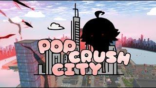 Pop Crush City