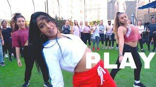 Play - Jax Jones ft Years & Years DANCE VIDEO | Dana Alexa Choreography