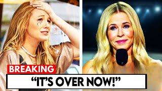 Blake Lively Scrambles as Chelsea Handler Publicly Humiliates Her on Live TV!