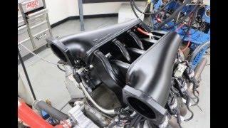 X-RAM INTAKE MANIFOLDS FOR TURBOS! LET'S TALK TECH