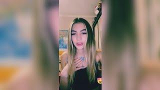 periscope live broadcast vlog|LOVELY GIRL