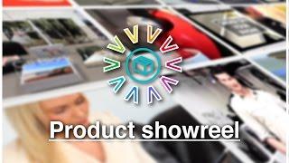 Product Video Production Showreel by Vivid Photo Visual