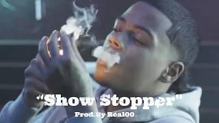 [FREE] Bris Type Beat 2024 - "Show Stopper" Prod.By Real100