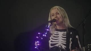 Moon Song by Phoebe Bridgers || Live at RedRocksxUnpaused