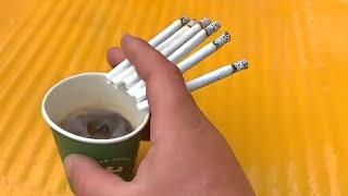 Top 5 Cigarette