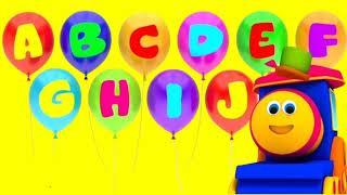 ABC Song 91 | Nursery Rhymes & Jozo Kids Songs |