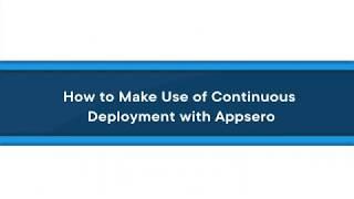 Deploying WordPress Plugins & Themes Using Git - Enable Continuous Deployment With Appsero