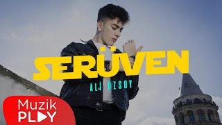 Ali Özsoy - Serüven (Official Video)