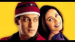 Film India Sedih "Kahin Pyar Naa Ho Gaye" Salman Khan Subtitle Indonesia