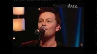 Darren Hayes "Crash & Burn" 2005