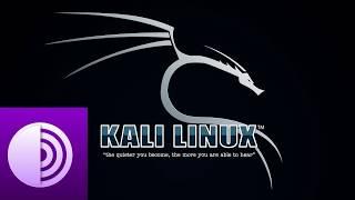 HOW TO INSTALL TOR BROWSER IN KALI LINUX (ROOT ACCOUNT)