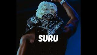 [FREE] Asake Type Beat - Afrobeat | "SURU"