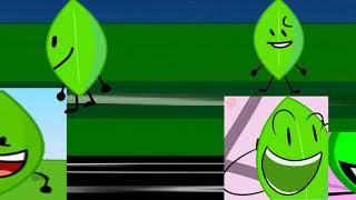 BFDI 12 Ending Scene is Going Weirdness Every^9