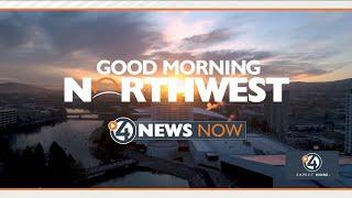 WATCH: Good Morning Northwest at 6 July 29, 2024