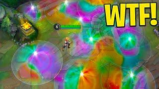 Wild Rift CRAZIEST WTF Moments & Plays #1