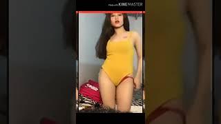 GOYANG BIGO LIVE HOT PARAH SAMPE BUKA CELANA DALAM //VIRAL