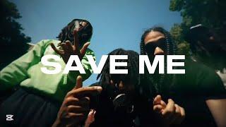 Dark Jersey Club x Jay Hound x Sdot Go x Jay5ive Type Beat - "Save Me" | Jersey Drill Type Beat