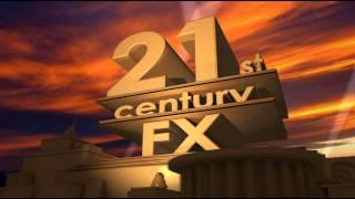 Make your own 20th Century Fox Intro  Blender