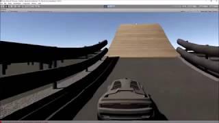 Racetrack Builder - Getting started