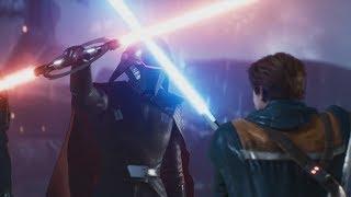 All Lightsaber Duels - Star Wars Jedi Fallen Order