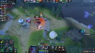 WG Unity vs Mineski Mr. Cat Invitational Season 2 Game 1