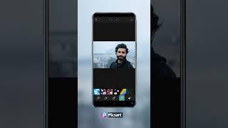 bokeh effects by picsart #shorts #viralshorts #viral #picsart #lightroom #bokeh