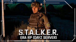 S.T.A.L.K.E.R.: ERA RP (DayZ)  4x32 - Покупка Севы и Винтореза