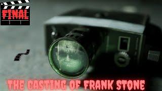 The Director's Cut | The Casting of Frank Stone