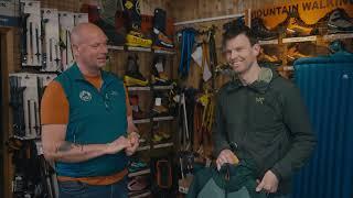 Lets Talk Expedition Jackets with @JaggedGlobe