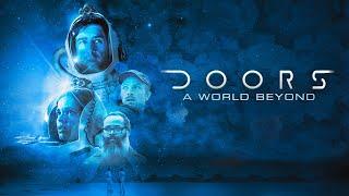 Doors - A World Beyond (Sci-Fi | 2021 Movie | Alien Movie | Full Movie in German)