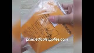 Moist Heat and Cold Pack | PHILIPPINE MEDICAL SUPPLIES