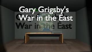 Gary Grigsby's War in the East - Planning