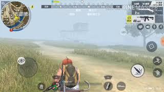 Rules of survival zombie mode