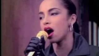 Sade - Smooth Operator 1984