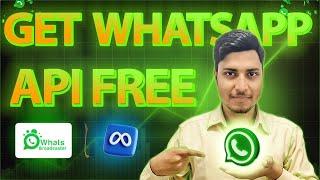 How To Get WhatsApp Business API For Free using WhatsBroadcaster | WhatsApp Bulk Message Software