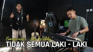 TIDAK SEMUA LAKI - LAKI || DANGDUT UDA FAJAR (OFFICIAL LIVE MUSIC)