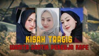 Kisah Tragis Wanita Cantik Pekerja Kafe | Menyingkap Tabir tvOne