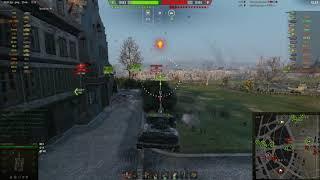 Подставил игрока в world of tanks.